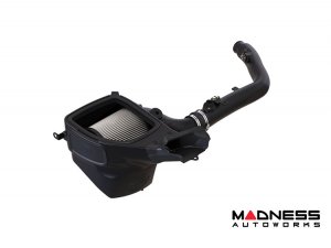 Ford Bronco Cold Air Intake - 2.7L - S&B - Dry Extendable